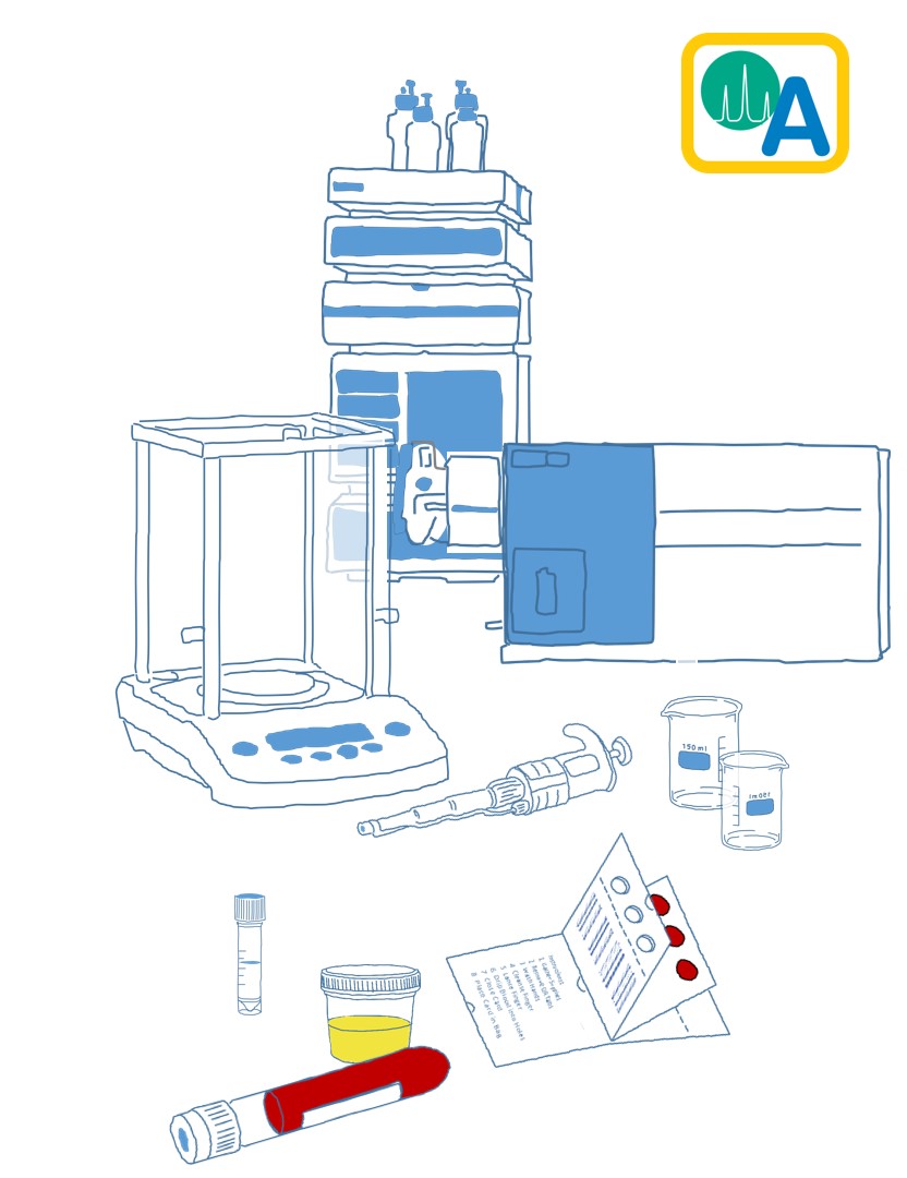 OpAns Clinical Diagnostics Services