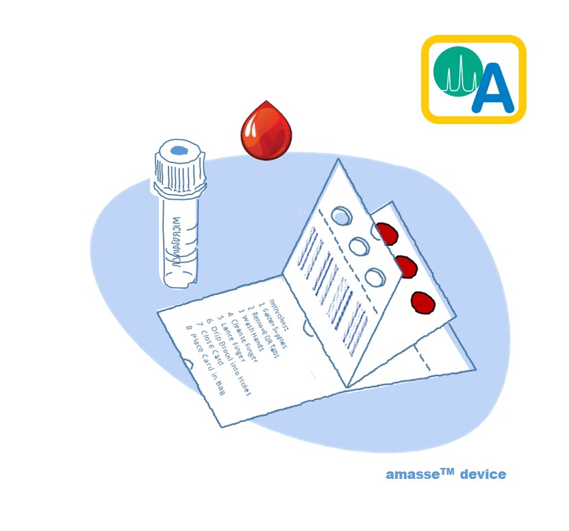 OpAns Micro-sampling